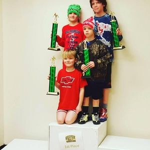 Meet your Posher, Matthew